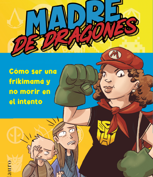 Madre de Dragones