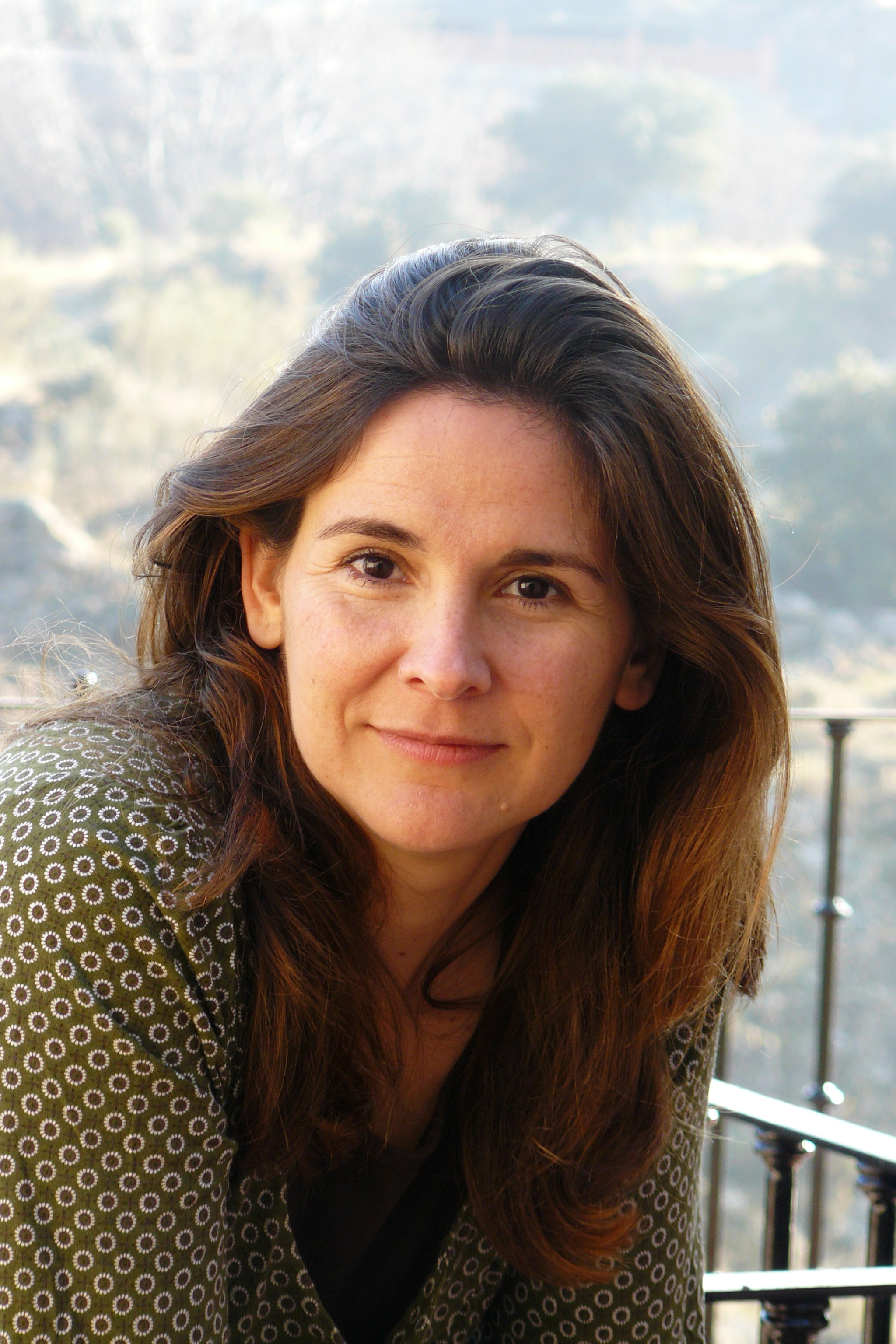 Susana Vallejo escritora